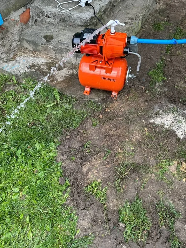 Работа по бурению скважины на воду под ключ https://burim24.by/