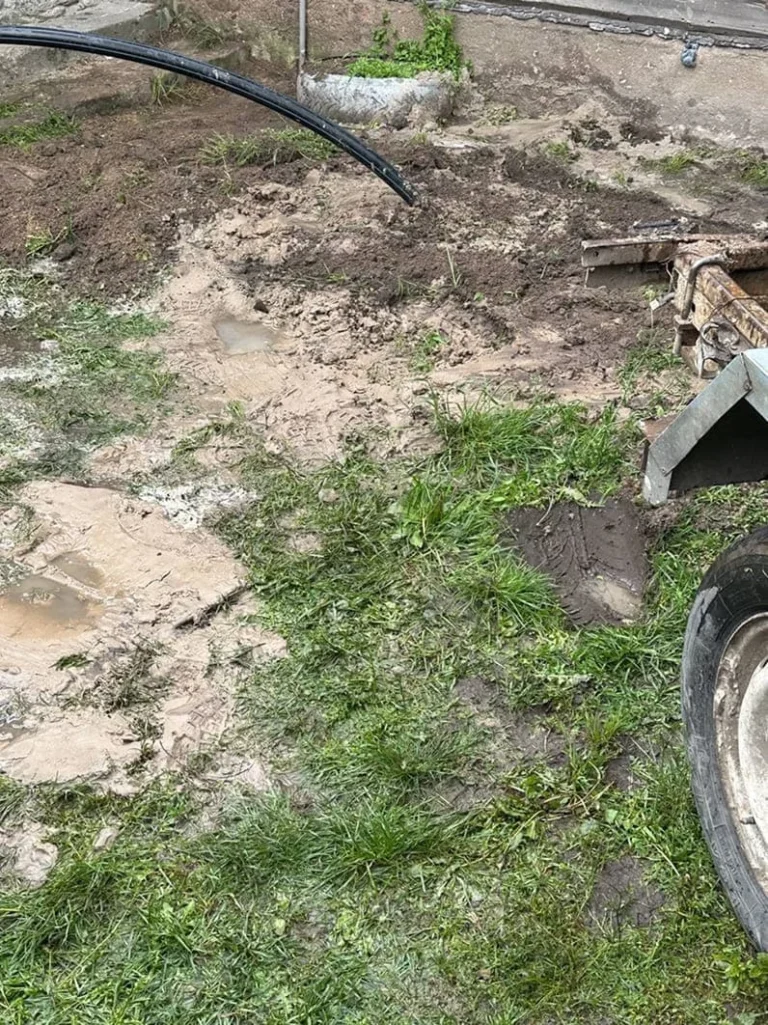 Работа по бурению скважины на воду под ключ https://burim24.by/